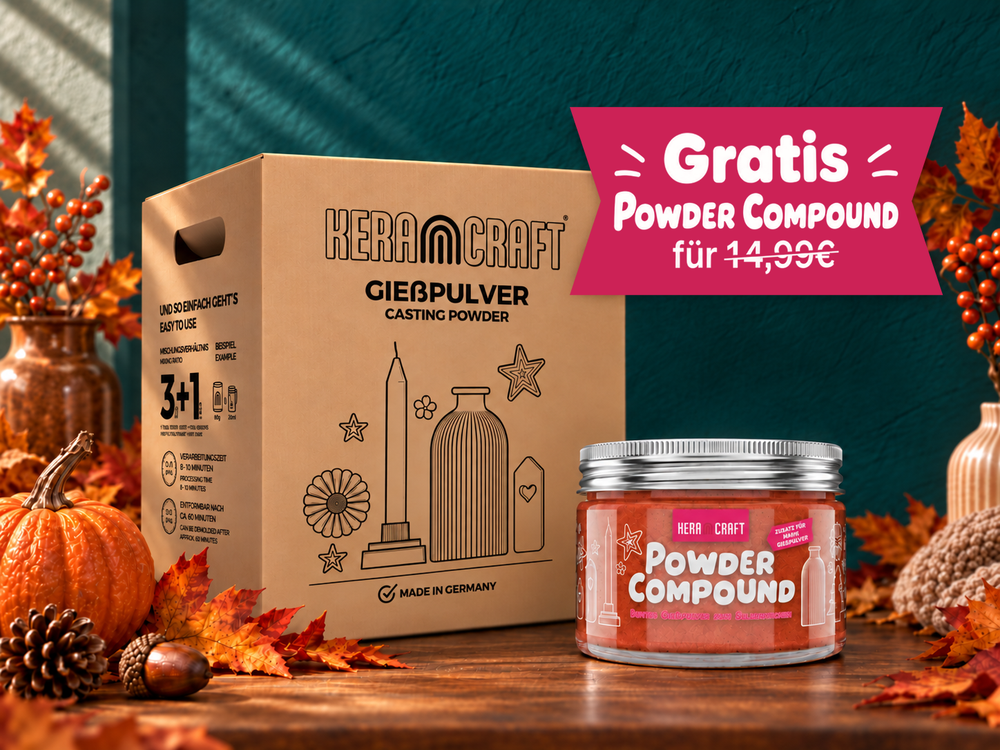 Keracraft® Season Start