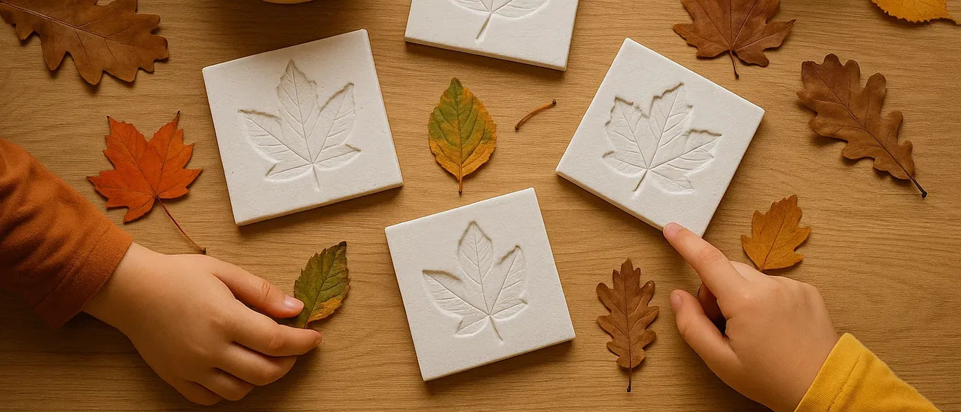 Herbst basteln: kreative Projekte fr die ganze Familie  Keracraft