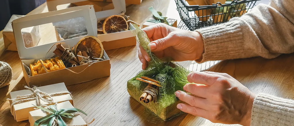 Herbst basteln mit Kindern – DIY-Ideen mit Gießpulver & Kerzensand