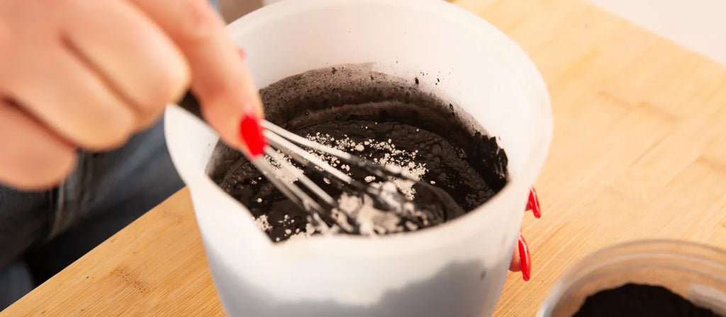 Gießpulver einfärben – Powder Compound, Pigmente & Trendfarben richtig einsetzen