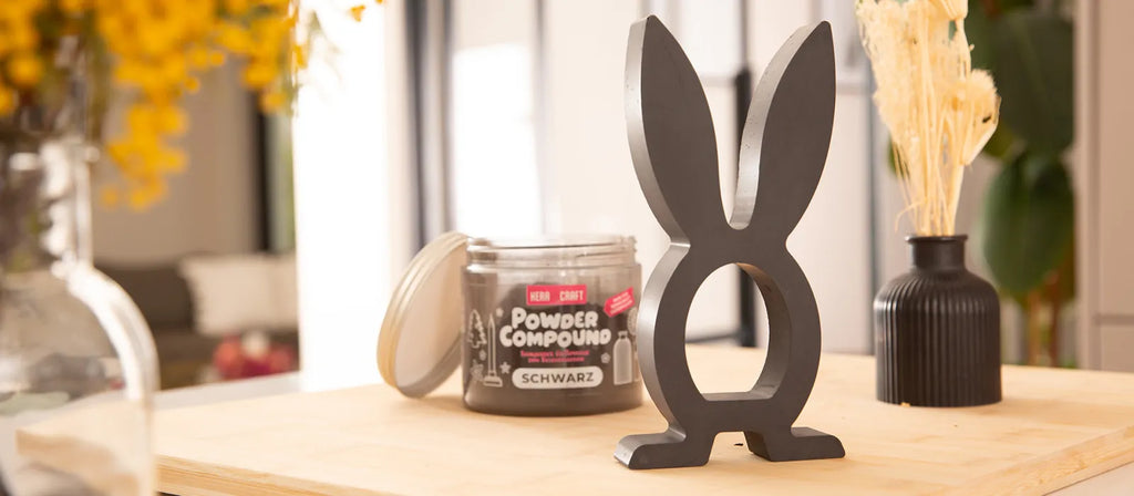ostern basteln