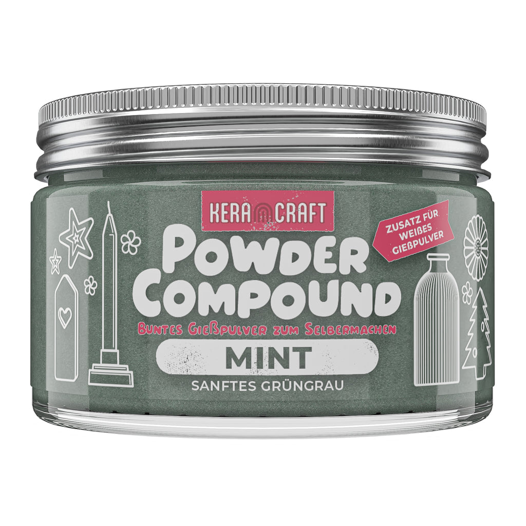 Powder Compound