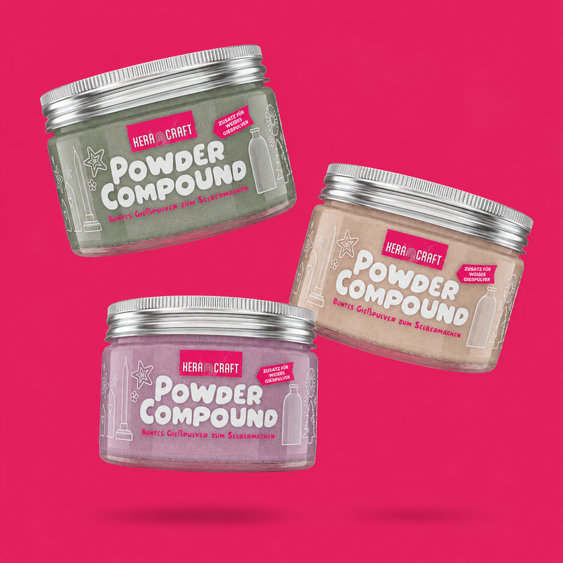Powder Compounds