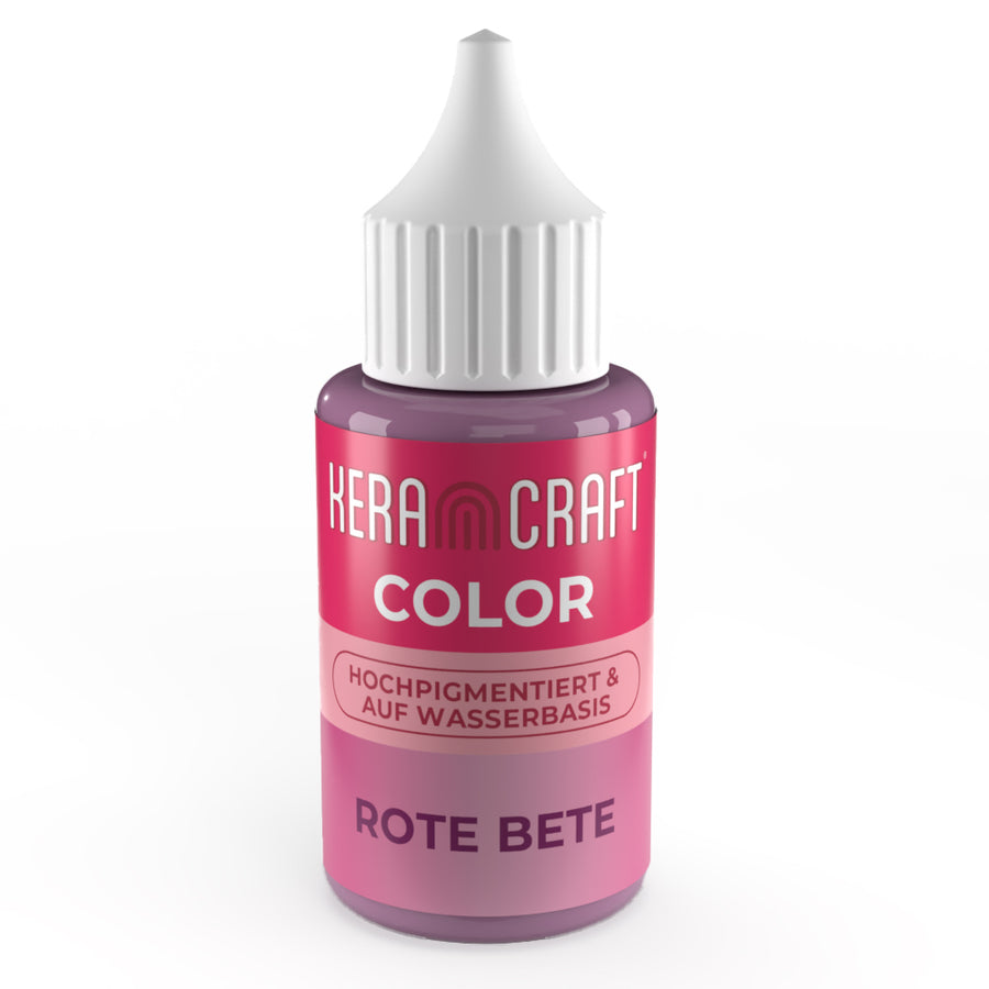 Color 25ml - Rote Beete