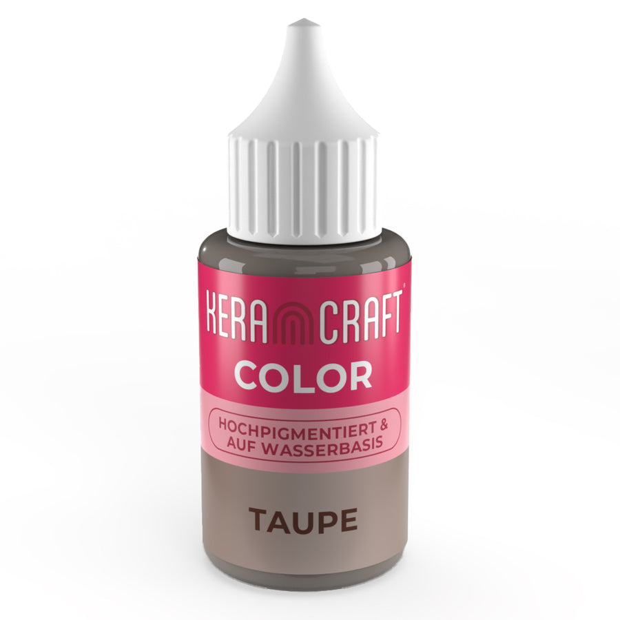 Color 25ml - Taupe