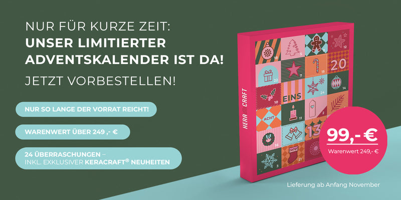Adventskalender 2025
