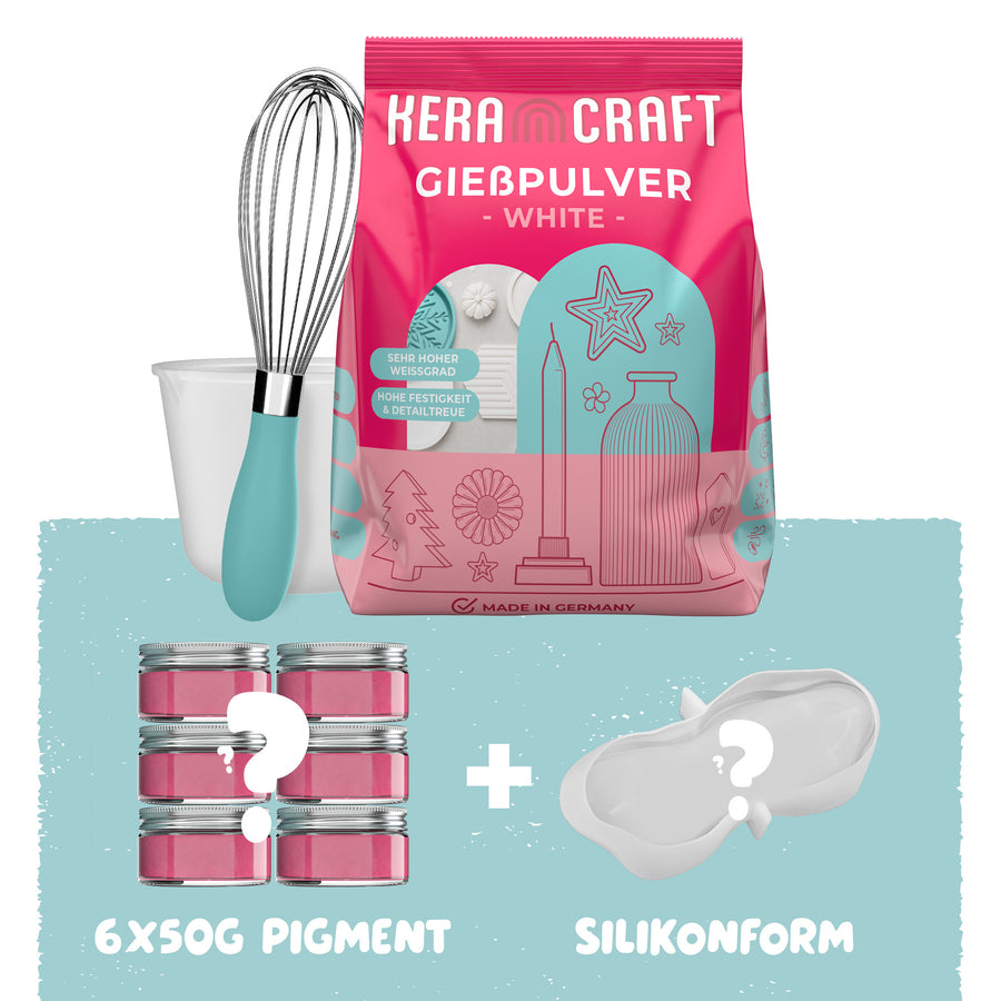 Creator Set - Basic +