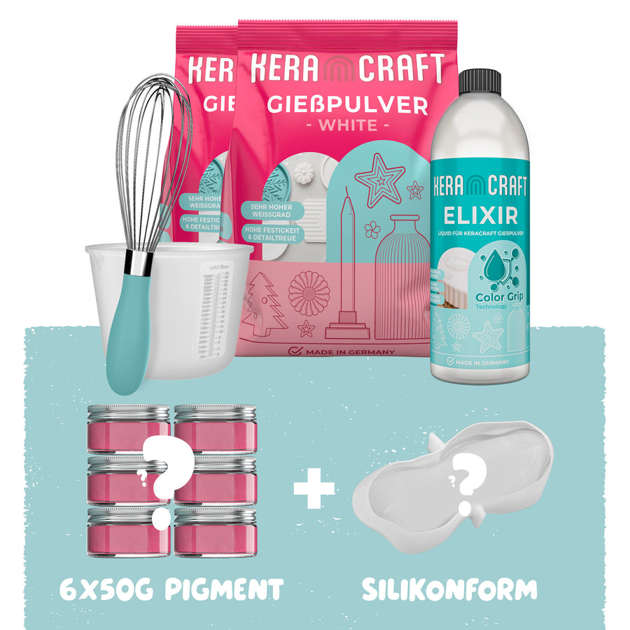 Creator Set - Premium +