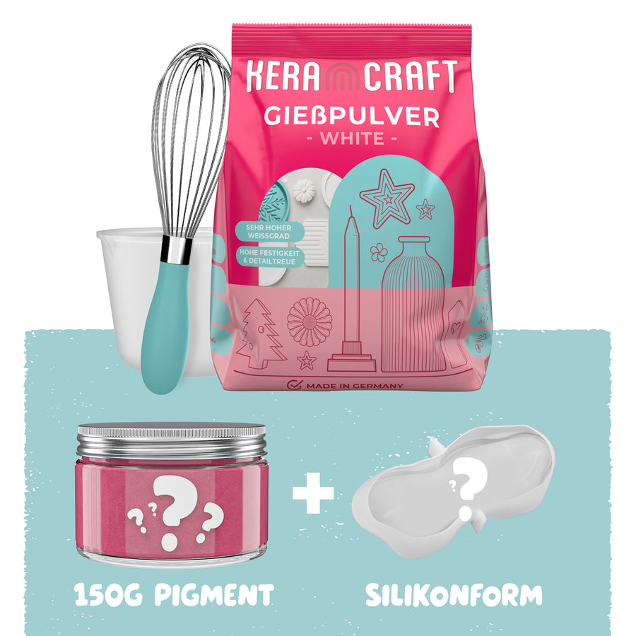 Creator Set - Basic