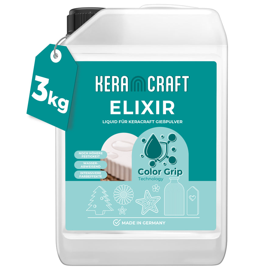 Elixir 3kg