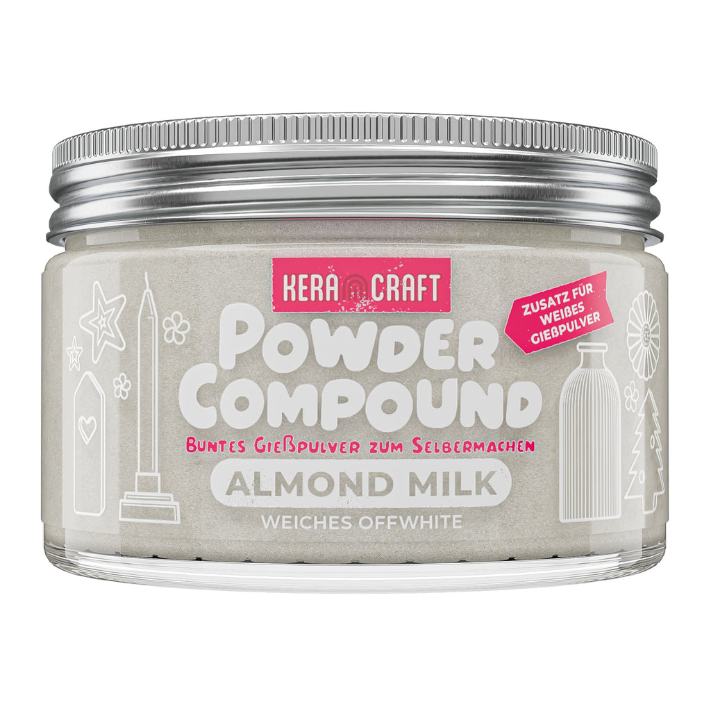 Craft Powder Powder Compound – Keracraft