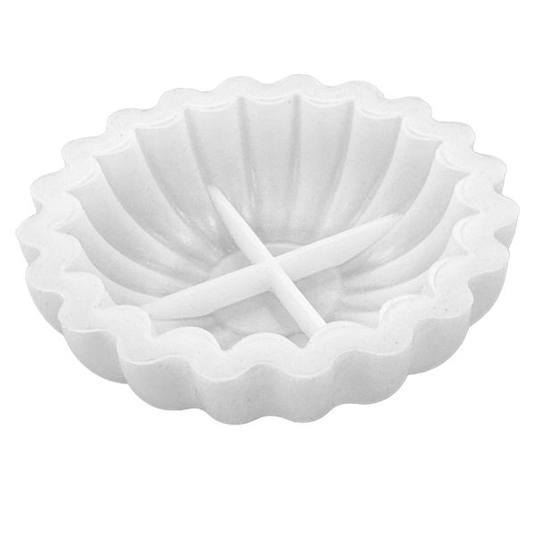 Silikonform