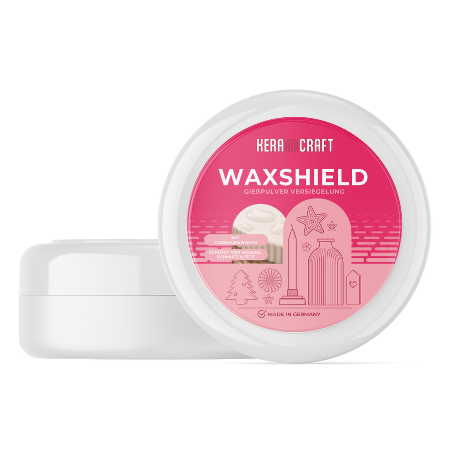 Waxshield 150ml