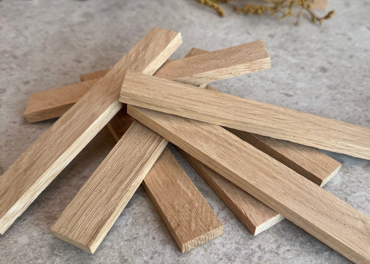 KeraBlocks Eiche Premium